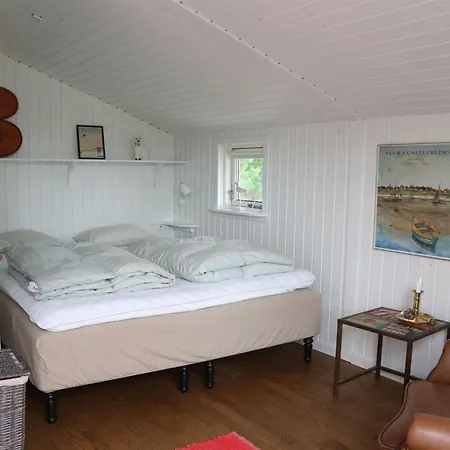 Afkar - 900m From The Sea By Interhome Fanø