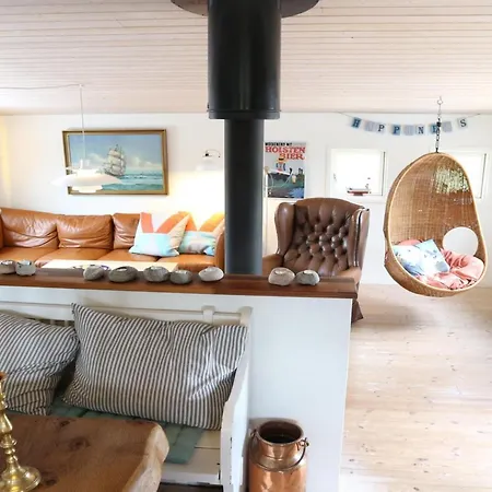 Feriehus Afkar - 900m From The Sea By Interhome Fanø
