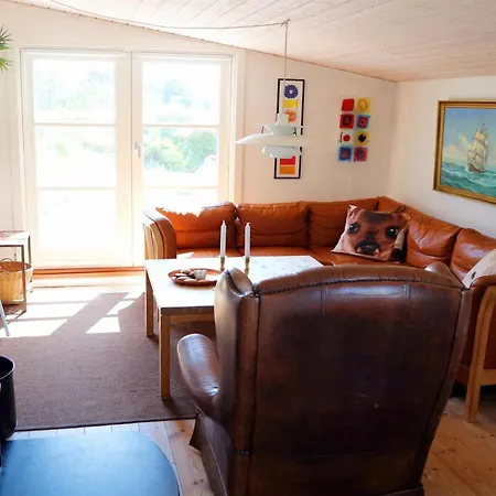 Afkar - 900m From The Sea By Interhome Feriehus Fanø