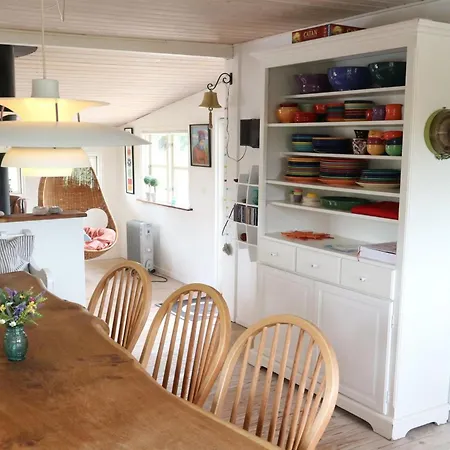 Afkar - 900m From The Sea By Interhome *