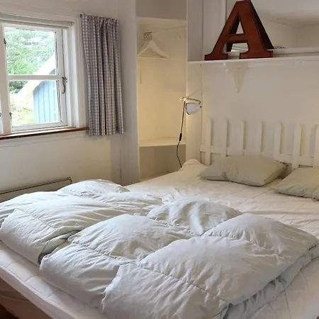 Feriehus Afkar - 900m From The Sea By Interhome