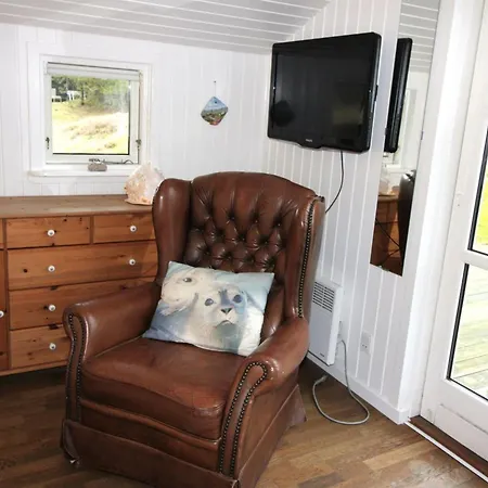Feriehus Afkar - 900m From The Sea By Interhome *