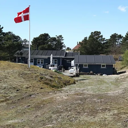 Feriehus Afkar - 900m From The Sea By Interhome Fanø