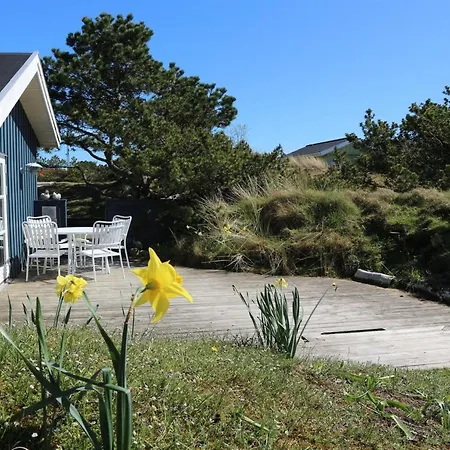 Afkar - 900m From The Sea By Interhome Feriehus